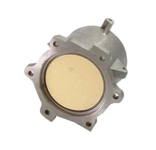 Katalysator vorne MAXGEAR 27-6190 Bild Katalysator vorne MAXGEAR 27-6190