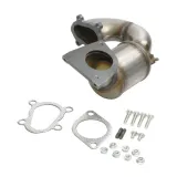 Katalysator vorne MAXGEAR 27-6191