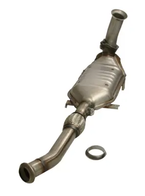 Katalysator MAXGEAR 27-6192 Bild Katalysator MAXGEAR 27-6192