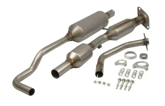Katalysator MAXGEAR 27-6193 Bild Katalysator MAXGEAR 27-6193