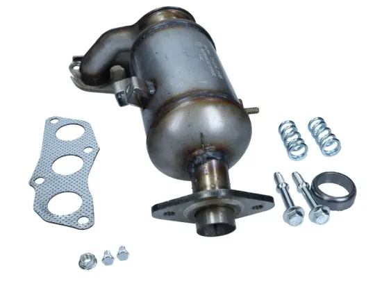 Katalysator vorne MAXGEAR 27-6194 Bild Katalysator vorne MAXGEAR 27-6194