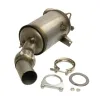Ruß-/Partikelfilter, Abgasanlage MAXGEAR 27-6202 Bild Ruß-/Partikelfilter, Abgasanlage MAXGEAR 27-6202