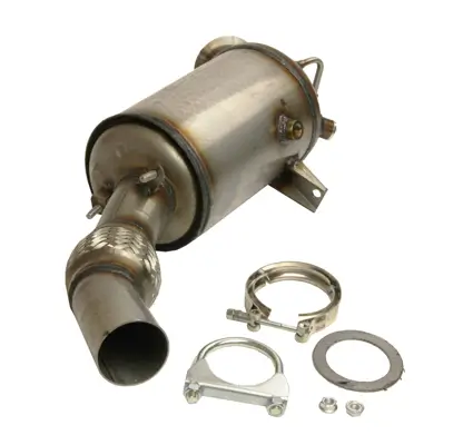 Ruß-/Partikelfilter, Abgasanlage MAXGEAR 27-6202 Bild Ruß-/Partikelfilter, Abgasanlage MAXGEAR 27-6202