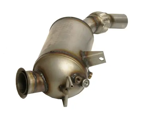 Ruß-/Partikelfilter, Abgasanlage MAXGEAR 27-6202 Bild Ruß-/Partikelfilter, Abgasanlage MAXGEAR 27-6202