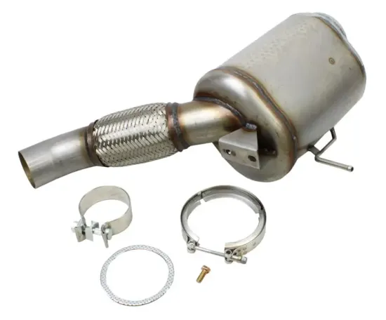 Ruß-/Partikelfilter, Abgasanlage MAXGEAR 27-6203 Bild Ruß-/Partikelfilter, Abgasanlage MAXGEAR 27-6203