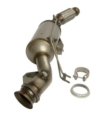 Ruß-/Partikelfilter, Abgasanlage vorne MAXGEAR 27-6205