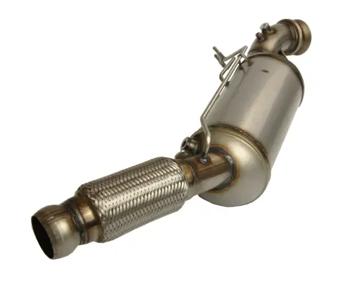 Ruß-/Partikelfilter, Abgasanlage vorne MAXGEAR 27-6205 Bild Ruß-/Partikelfilter, Abgasanlage vorne MAXGEAR 27-6205