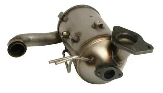 Ruß-/Partikelfilter, Abgasanlage MAXGEAR 27-6209 Bild Ruß-/Partikelfilter, Abgasanlage MAXGEAR 27-6209