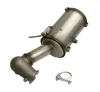 Ruß-/Partikelfilter, Abgasanlage MAXGEAR 27-6210 Bild Ruß-/Partikelfilter, Abgasanlage MAXGEAR 27-6210