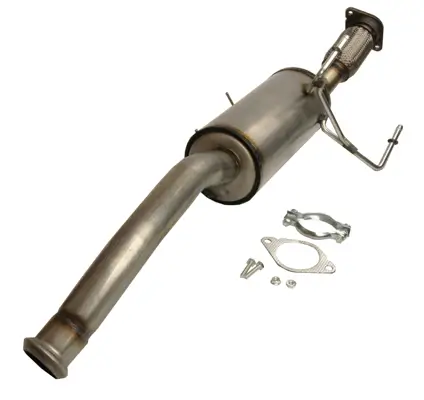 Ruß-/Partikelfilter, Abgasanlage MAXGEAR 27-6212