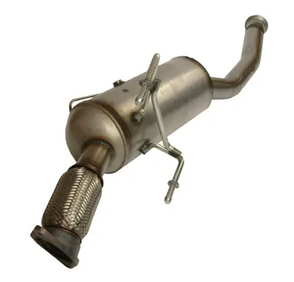 Ruß-/Partikelfilter, Abgasanlage MAXGEAR 27-6212 Bild Ruß-/Partikelfilter, Abgasanlage MAXGEAR 27-6212