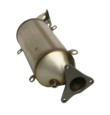 Ruß-/Partikelfilter, Abgasanlage MAXGEAR 27-6213 Bild Ruß-/Partikelfilter, Abgasanlage MAXGEAR 27-6213