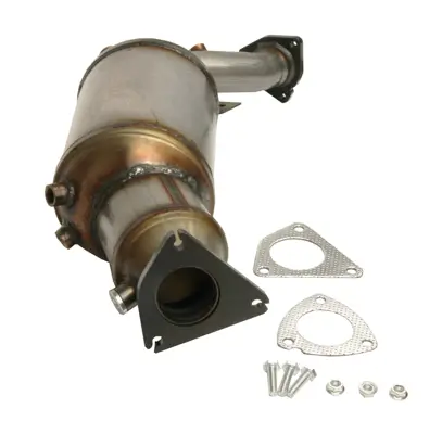 Ruß-/Partikelfilter, Abgasanlage MAXGEAR 27-6215 Bild Ruß-/Partikelfilter, Abgasanlage MAXGEAR 27-6215