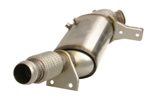 Ruß-/Partikelfilter, Abgasanlage MAXGEAR 27-6216 Bild Ruß-/Partikelfilter, Abgasanlage MAXGEAR 27-6216