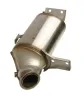 Ruß-/Partikelfilter, Abgasanlage MAXGEAR 27-6216 Bild Ruß-/Partikelfilter, Abgasanlage MAXGEAR 27-6216