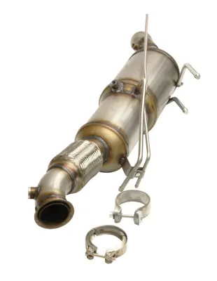 Ruß-/Partikelfilter, Abgasanlage MAXGEAR 27-6217