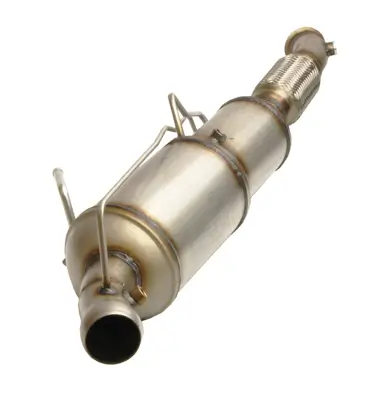 Ruß-/Partikelfilter, Abgasanlage MAXGEAR 27-6217 Bild Ruß-/Partikelfilter, Abgasanlage MAXGEAR 27-6217