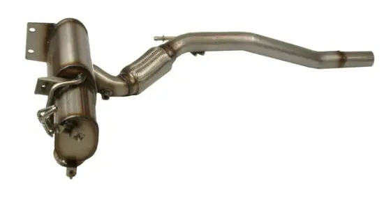 Katalysator MAXGEAR 27-6218 Bild Katalysator MAXGEAR 27-6218