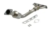 Katalysator vorne MAXGEAR 27-6220