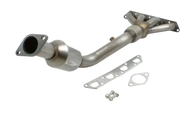 Katalysator vorne MAXGEAR 27-6220