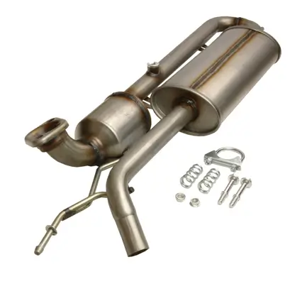 Katalysator MAXGEAR 27-6222 Bild Katalysator MAXGEAR 27-6222