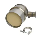 Ruß-/Partikelfilter, Abgasanlage MAXGEAR 27-6225