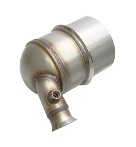 Ruß-/Partikelfilter, Abgasanlage MAXGEAR 27-6225 Bild Ruß-/Partikelfilter, Abgasanlage MAXGEAR 27-6225