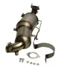 Ruß-/Partikelfilter, Abgasanlage MAXGEAR 27-6226 Bild Ruß-/Partikelfilter, Abgasanlage MAXGEAR 27-6226