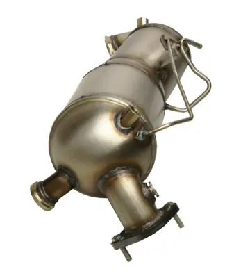 Ruß-/Partikelfilter, Abgasanlage MAXGEAR 27-6226 Bild Ruß-/Partikelfilter, Abgasanlage MAXGEAR 27-6226