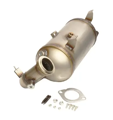 Ruß-/Partikelfilter, Abgasanlage MAXGEAR 27-6227