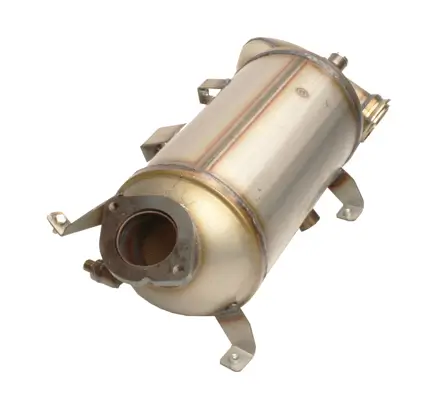 Ruß-/Partikelfilter, Abgasanlage MAXGEAR 27-6227 Bild Ruß-/Partikelfilter, Abgasanlage MAXGEAR 27-6227