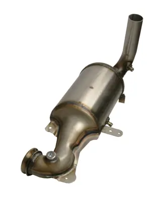 Ruß-/Partikelfilter, Abgasanlage MAXGEAR 27-6228 Bild Ruß-/Partikelfilter, Abgasanlage MAXGEAR 27-6228