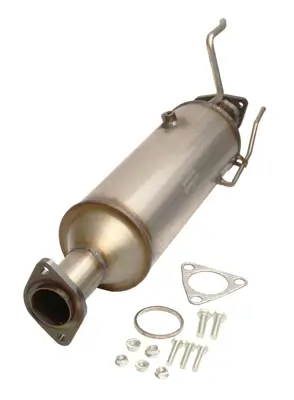 Ruß-/Partikelfilter, Abgasanlage MAXGEAR 27-6229 Bild Ruß-/Partikelfilter, Abgasanlage MAXGEAR 27-6229
