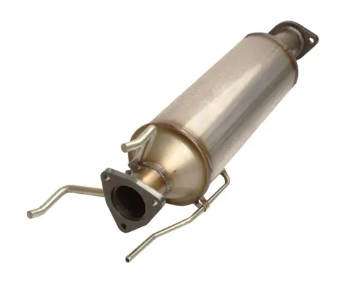 Ruß-/Partikelfilter, Abgasanlage MAXGEAR 27-6229 Bild Ruß-/Partikelfilter, Abgasanlage MAXGEAR 27-6229