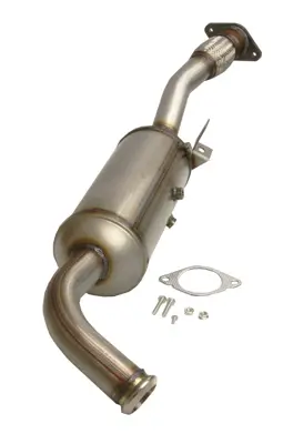 Ruß-/Partikelfilter, Abgasanlage MAXGEAR 27-6230 Bild Ruß-/Partikelfilter, Abgasanlage MAXGEAR 27-6230