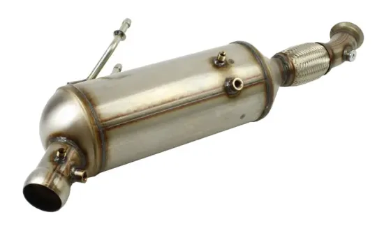 Ruß-/Partikelfilter, Abgasanlage MAXGEAR 27-6231 Bild Ruß-/Partikelfilter, Abgasanlage MAXGEAR 27-6231