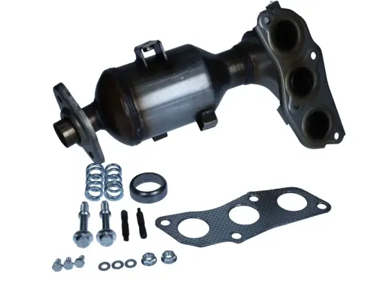 Katalysator MAXGEAR 27-6232 Bild Katalysator MAXGEAR 27-6232
