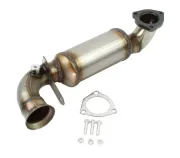 Katalysator vorne MAXGEAR 27-6233