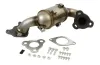 Katalysator vorne MAXGEAR 27-6234
