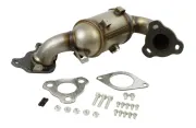 Katalysator vorne MAXGEAR 27-6234