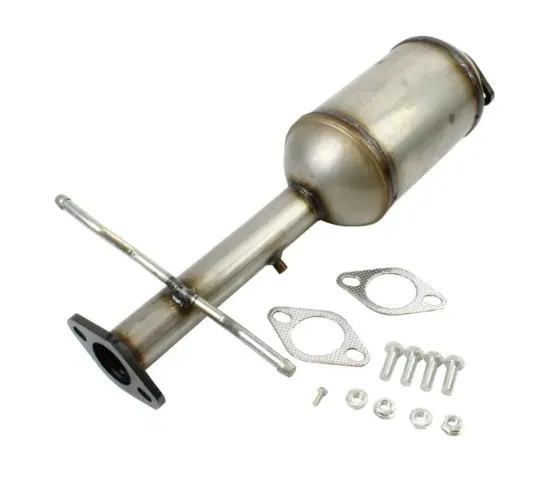 Ruß-/Partikelfilter, Abgasanlage MAXGEAR 27-6235 Bild Ruß-/Partikelfilter, Abgasanlage MAXGEAR 27-6235