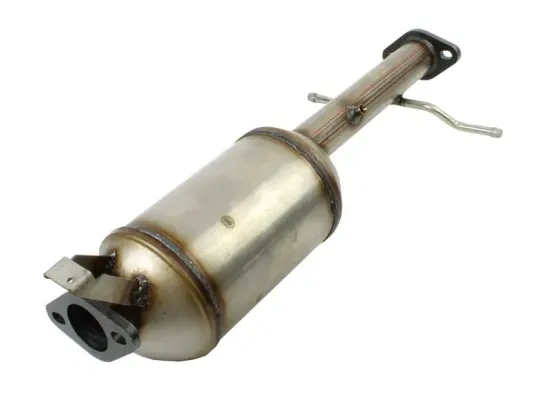Ruß-/Partikelfilter, Abgasanlage MAXGEAR 27-6235 Bild Ruß-/Partikelfilter, Abgasanlage MAXGEAR 27-6235