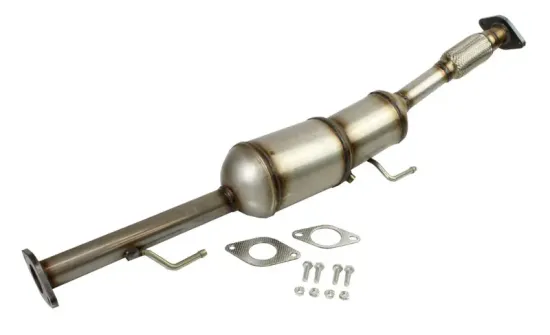 Ruß-/Partikelfilter, Abgasanlage MAXGEAR 27-6236 Bild Ruß-/Partikelfilter, Abgasanlage MAXGEAR 27-6236