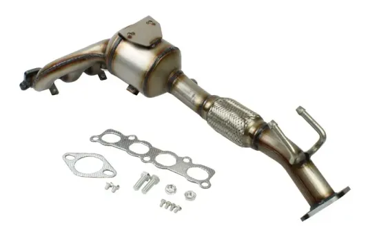 Katalysator vorne MAXGEAR 27-6237 Bild Katalysator vorne MAXGEAR 27-6237