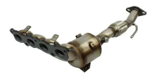 Katalysator vorne MAXGEAR 27-6237 Bild Katalysator vorne MAXGEAR 27-6237