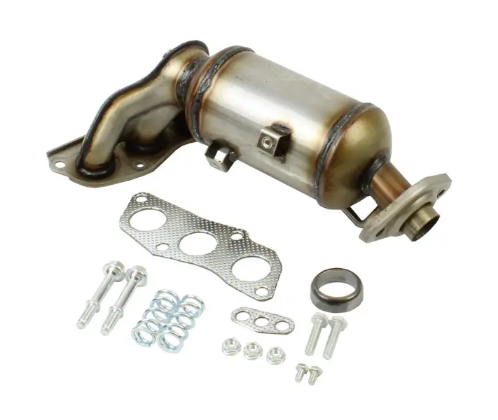 Katalysator vorne MAXGEAR 27-6240