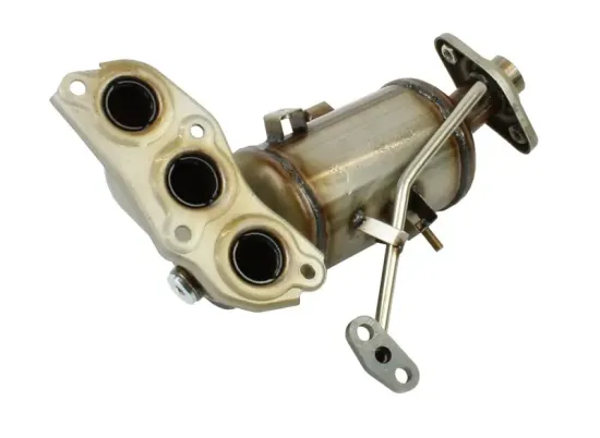 Katalysator vorne MAXGEAR 27-6240 Bild Katalysator vorne MAXGEAR 27-6240