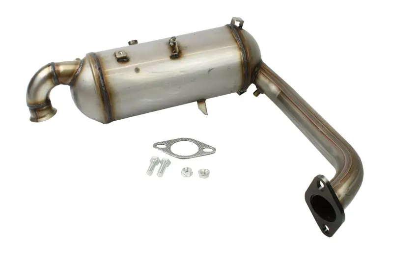 Ruß-/Partikelfilter, Abgasanlage MAXGEAR 27-6241