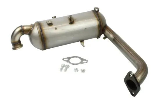 Ruß-/Partikelfilter, Abgasanlage MAXGEAR 27-6241 Bild Ruß-/Partikelfilter, Abgasanlage MAXGEAR 27-6241