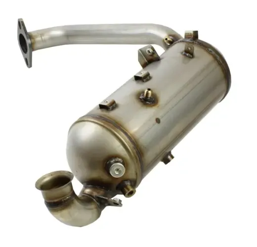 Ruß-/Partikelfilter, Abgasanlage MAXGEAR 27-6241 Bild Ruß-/Partikelfilter, Abgasanlage MAXGEAR 27-6241